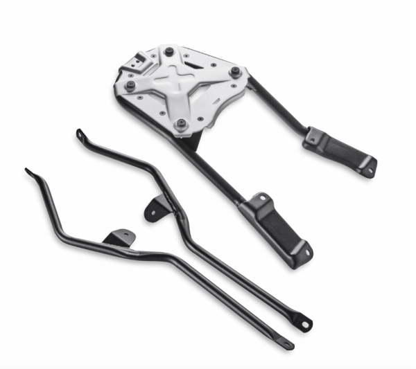 SET SOPORTE TOP CASE SCRAMBLER ICON/CAFERACER/DESERT 96781281A